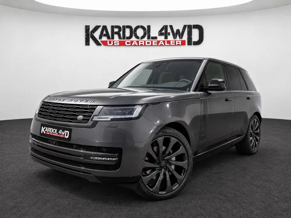 Land Rover Range Rover 3.0 P460e HSE PHEV uit 2026, foto 6