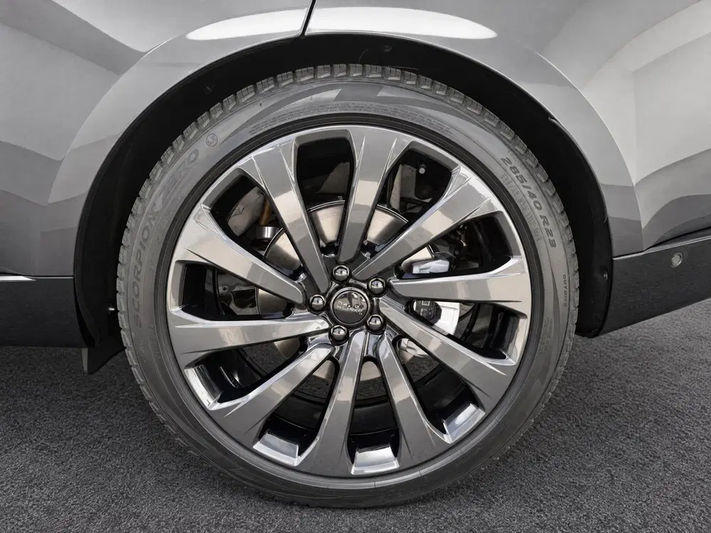 Land Rover Range Rover 3.0 P460e HSE PHEV uit 2026, foto 9