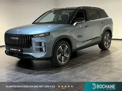 Jaecoo 7 1.5 TGDI SHS-P Exclusive Super Zomer voord uit 2026