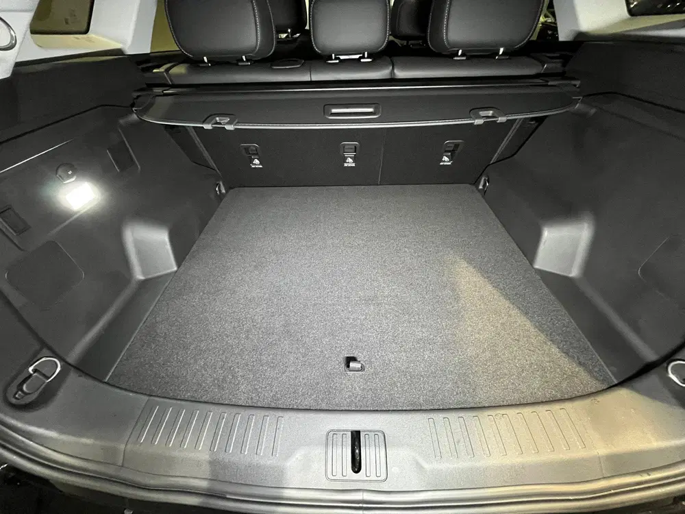 Jaecoo 7 1.5 TGDI SHS-P Exclusive Super Zomer voord uit 2026, foto 10