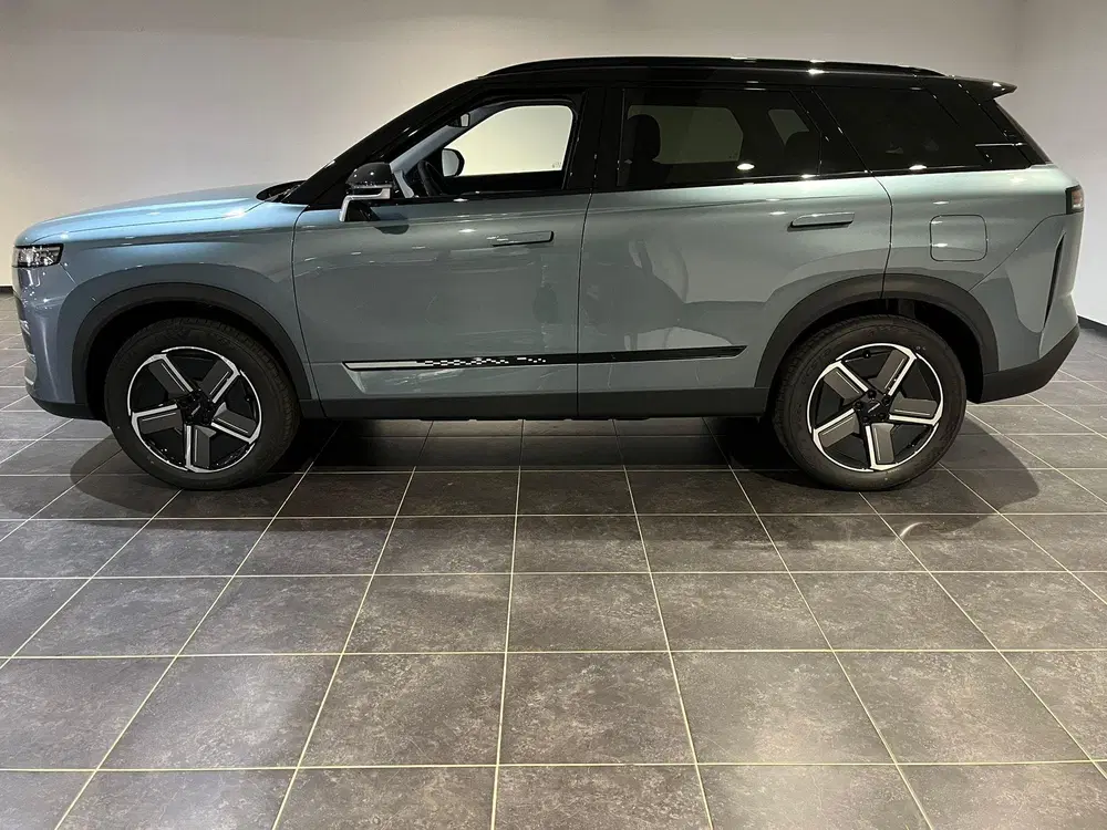 Jaecoo 7 1.5 TGDI SHS-P Exclusive Super Zomer voord uit 2026, foto 12
