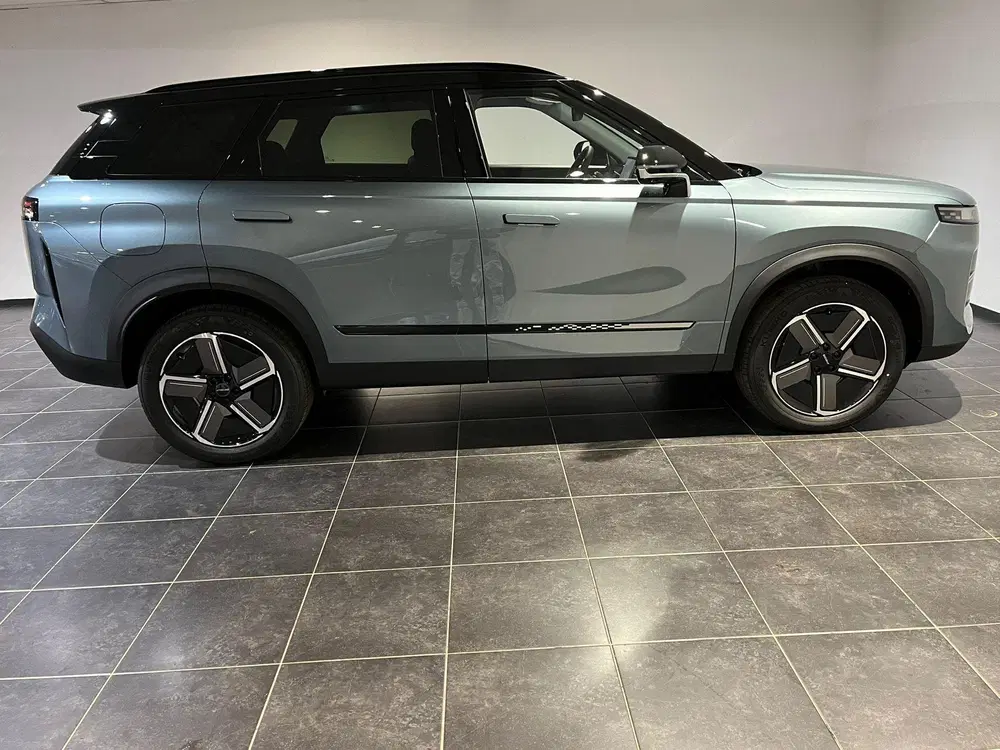 Jaecoo 7 1.5 TGDI SHS-P Exclusive Super Zomer voord uit 2026, foto 13