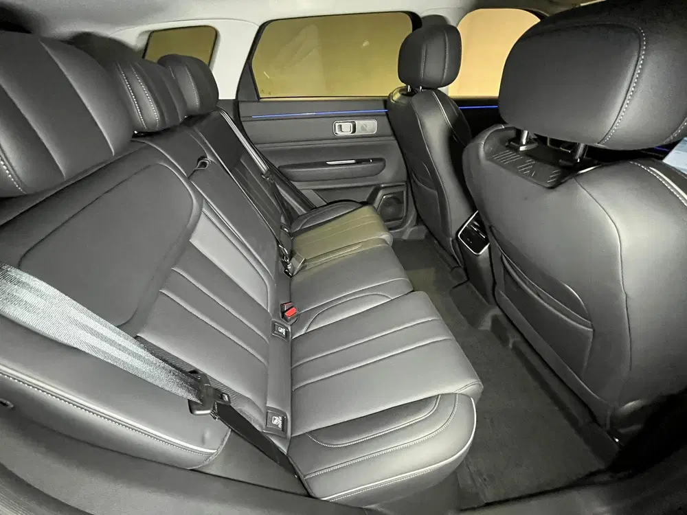 Jaecoo 7 1.5 TGDI SHS-P Exclusive Super Zomer voord uit 2026, foto 9