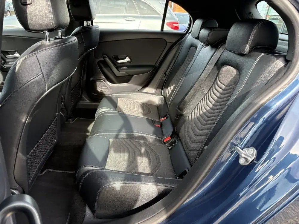 Mercedes-Benz A-Klasse 250 e Premium uit 2022, foto 11
