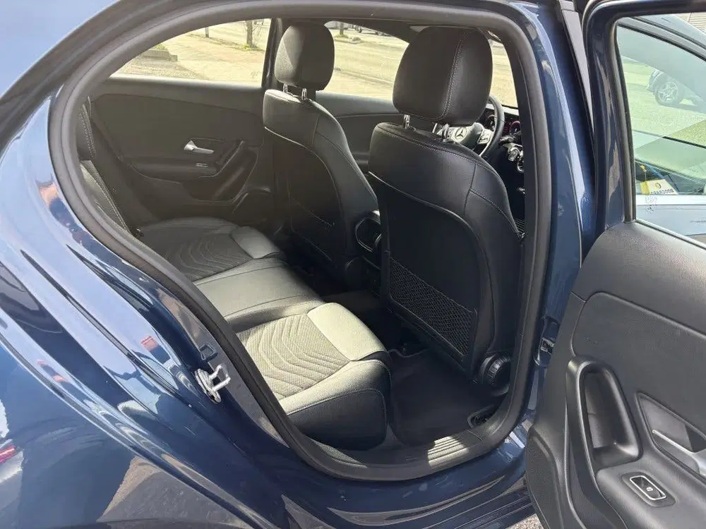 Mercedes-Benz A-Klasse 250 e Premium uit 2022, foto 15