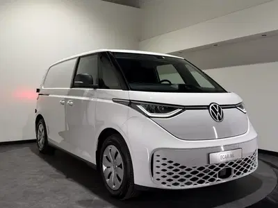 Volkswagen ID. Buzz ID. Buzz Cargo 77 kWh uit 2023