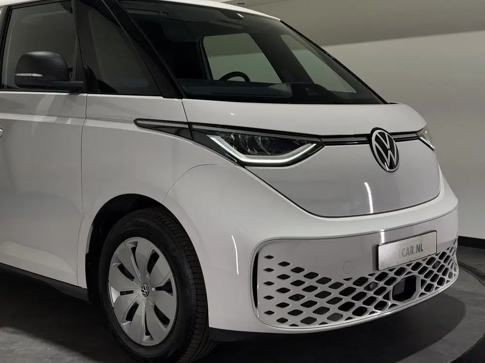 Volkswagen ID. Buzz ID. Buzz Cargo 77 kWh uit 2023, foto 10