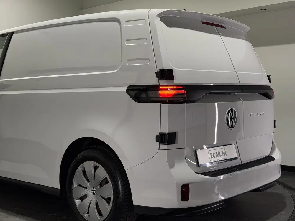 Volkswagen ID. Buzz ID. Buzz Cargo 77 kWh uit 2023, foto 11