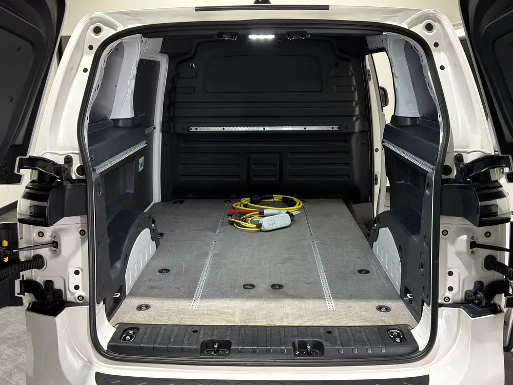 Volkswagen ID. Buzz ID. Buzz Cargo 77 kWh uit 2023, foto 14