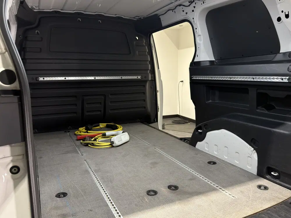 Volkswagen ID. Buzz ID. Buzz Cargo 77 kWh uit 2023, foto 15