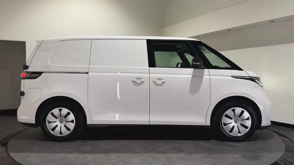 Volkswagen ID. Buzz ID. Buzz Cargo 77 kWh uit 2023, foto 3
