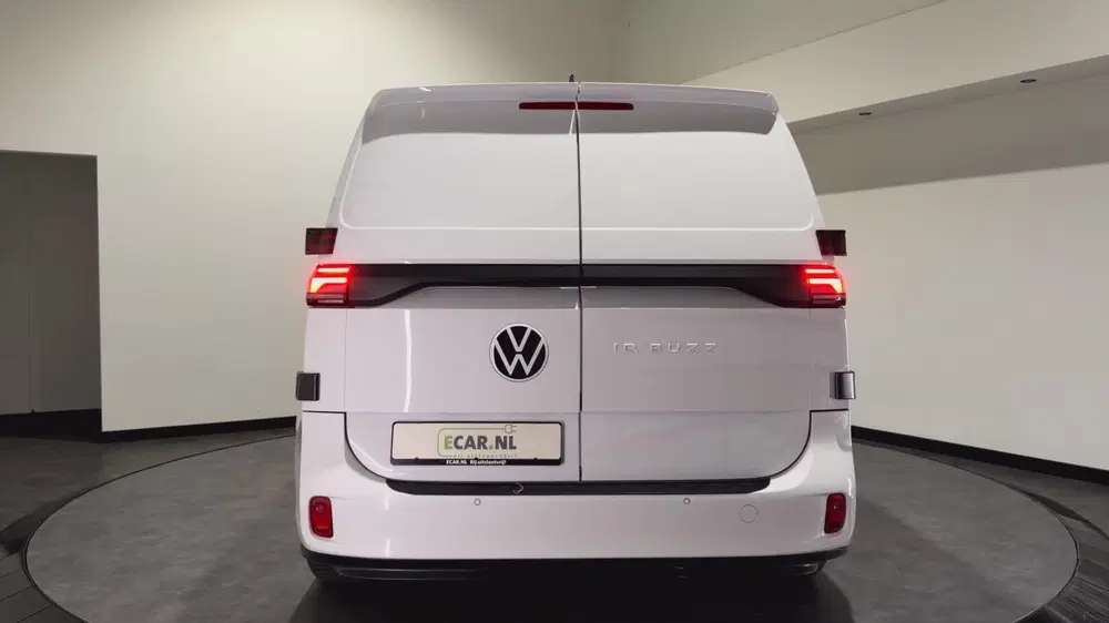 Volkswagen ID. Buzz ID. Buzz Cargo 77 kWh uit 2023, foto 5