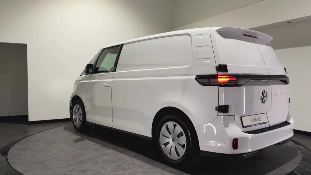 Volkswagen ID. Buzz ID. Buzz Cargo 77 kWh uit 2023, foto 6