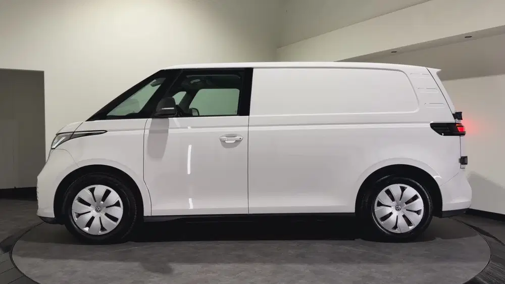 Volkswagen ID. Buzz ID. Buzz Cargo 77 kWh uit 2023, foto 7
