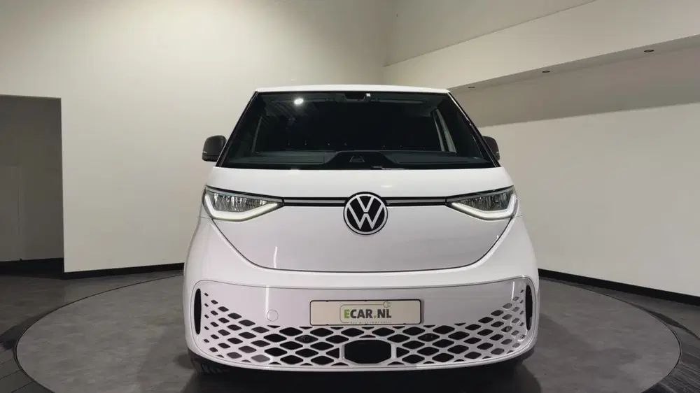 Volkswagen ID. Buzz ID. Buzz Cargo 77 kWh uit 2023, foto 9