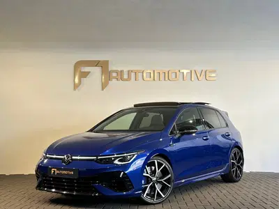 Volkswagen Golf 2.0 TSI R 4Motion Performance Pano uit 2023