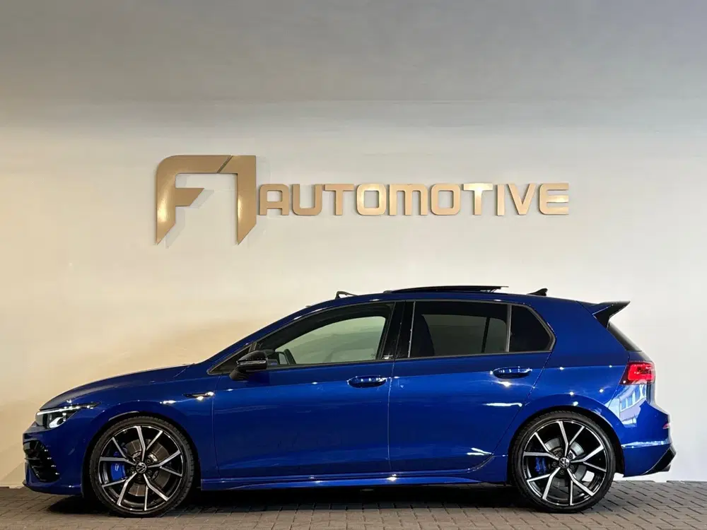Volkswagen Golf 2.0 TSI R 4Motion Performance Pano uit 2023, foto 10