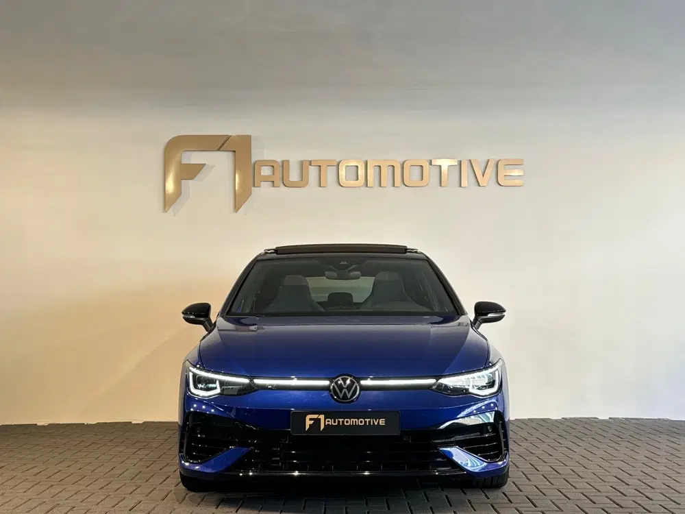 Volkswagen Golf 2.0 TSI R 4Motion Performance Pano uit 2023, foto 9