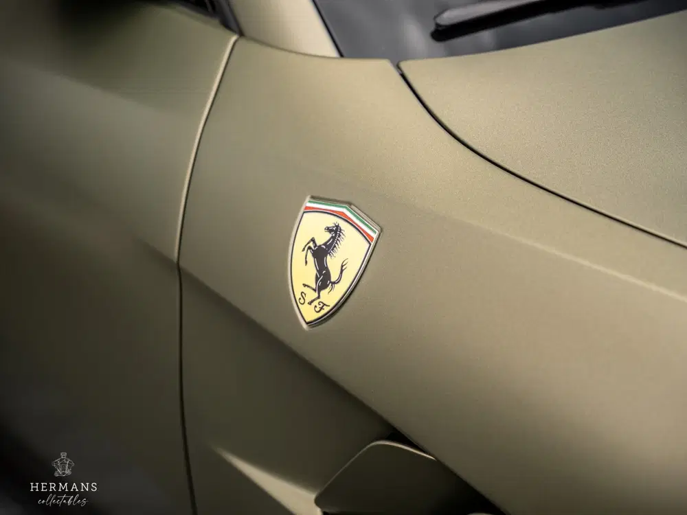 Ferrari GTC4 Lusso T 3.9 V8 uit 2020, foto 5