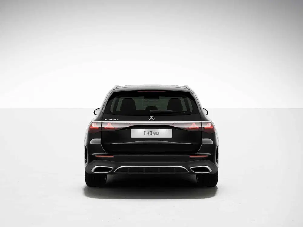 Mercedes-Benz E-Klasse 300 e Business Solution AMG uit 2026, foto 10