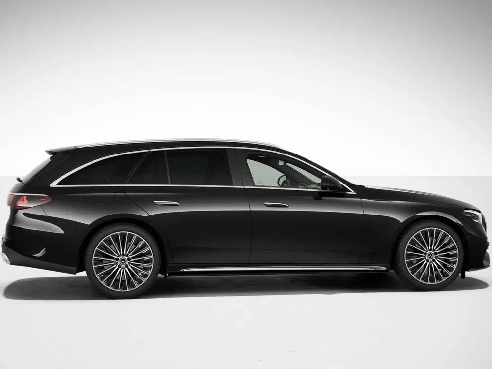 Mercedes-Benz E-Klasse 300 e Business Solution AMG uit 2026, foto 7