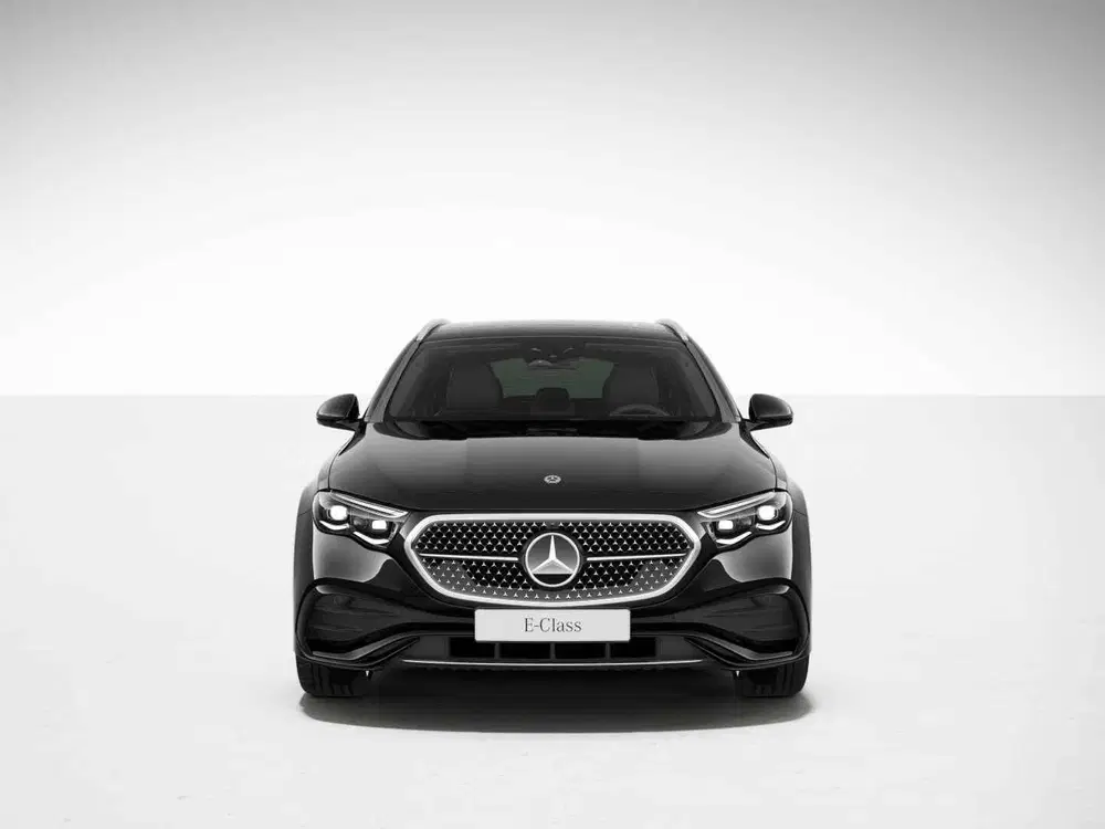 Mercedes-Benz E-Klasse 300 e Business Solution AMG uit 2026, foto 8