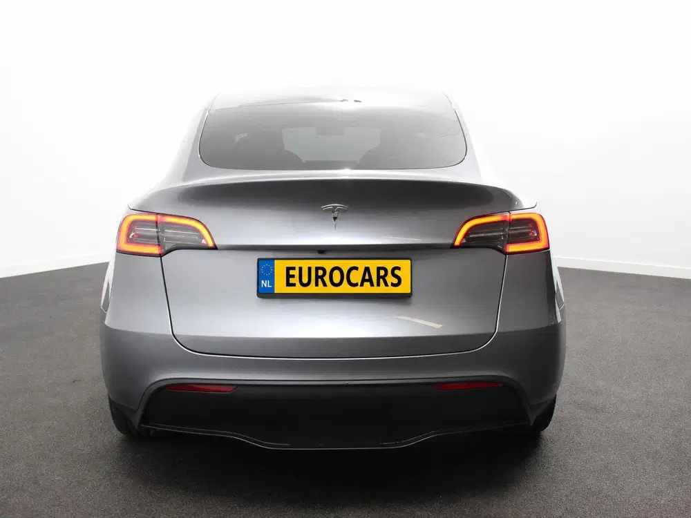 Tesla Model Y Long Range AWD 75 kWh SOH 93% Climate cont uit 2024, foto 5