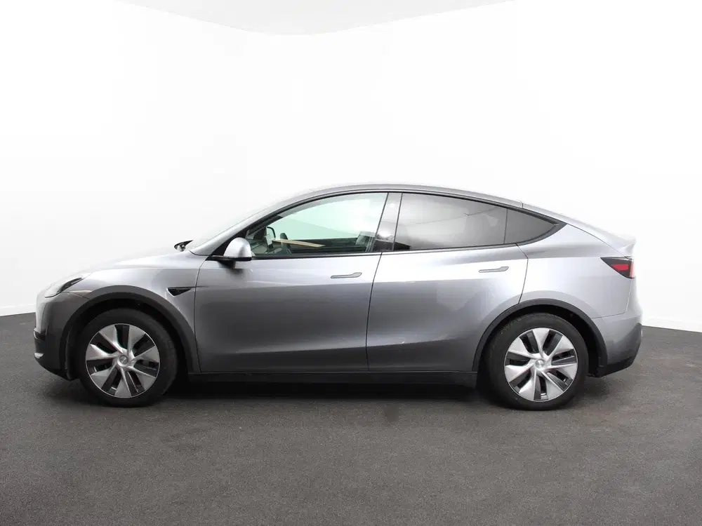 Tesla Model Y Long Range AWD 75 kWh SOH 93% Climate cont uit 2024, foto 7