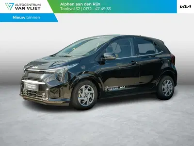 Kia Picanto 1.0 GDi DynamicPlusLine uit 2025