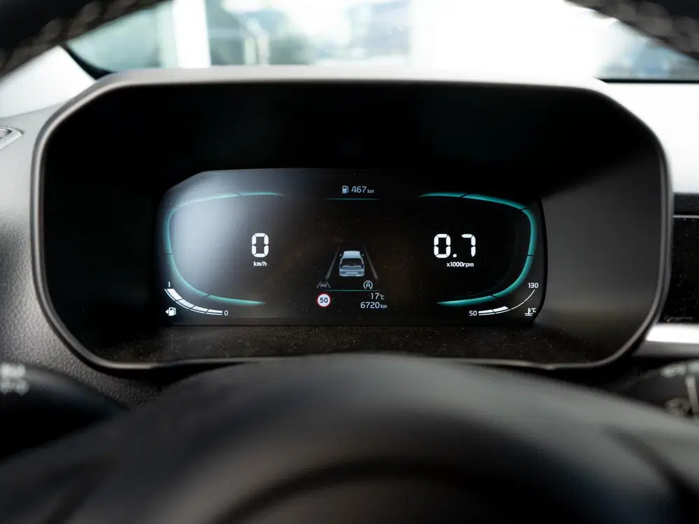 Kia Picanto 1.0 GDi DynamicPlusLine uit 2025, foto 10