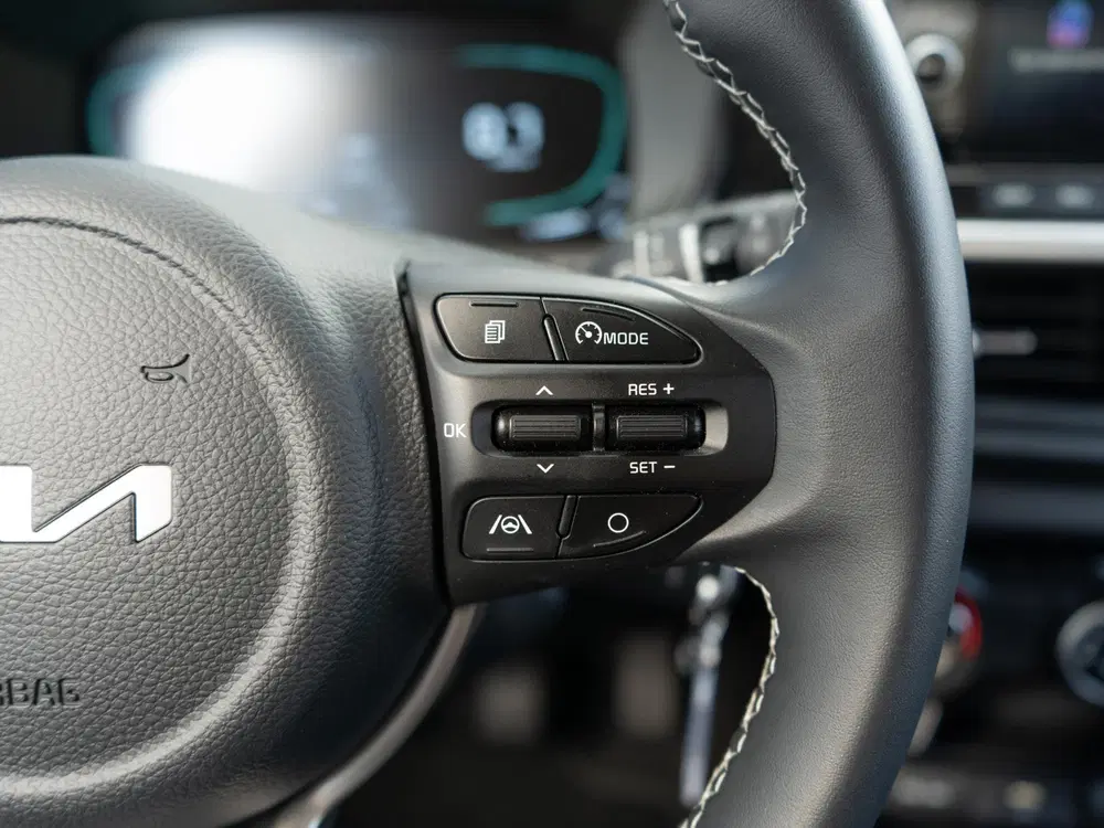Kia Picanto 1.0 GDi DynamicPlusLine uit 2025, foto 11