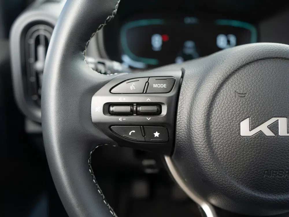 Kia Picanto 1.0 GDi DynamicPlusLine uit 2025, foto 12