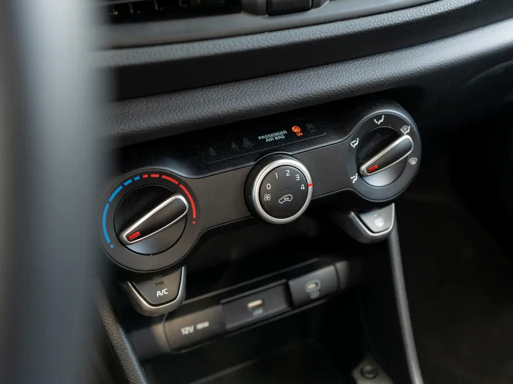 Kia Picanto 1.0 GDi DynamicPlusLine uit 2025, foto 15