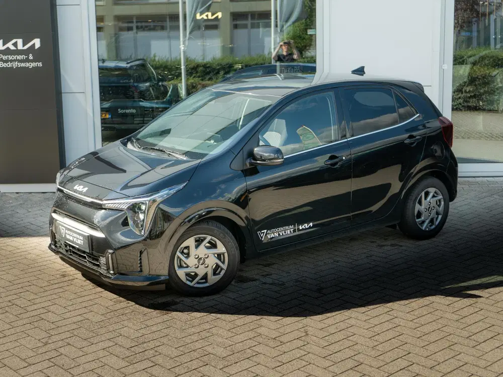 Kia Picanto 1.0 GDi DynamicPlusLine uit 2025, foto 2