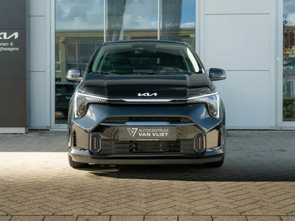 Kia Picanto 1.0 GDi DynamicPlusLine uit 2025, foto 4