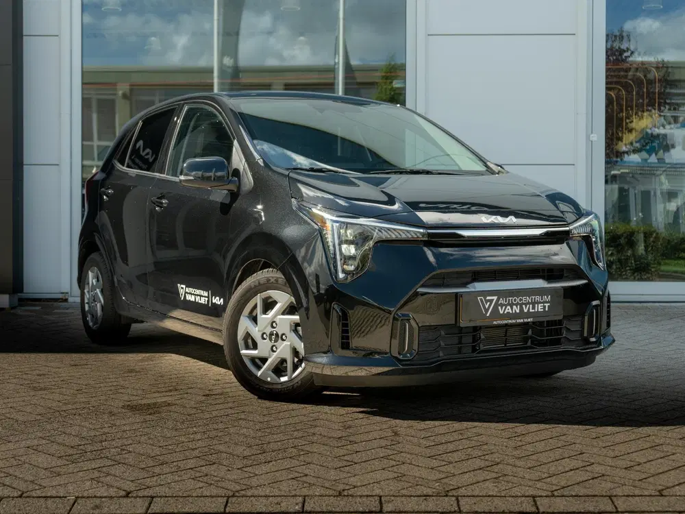 Kia Picanto 1.0 GDi DynamicPlusLine uit 2025, foto 5