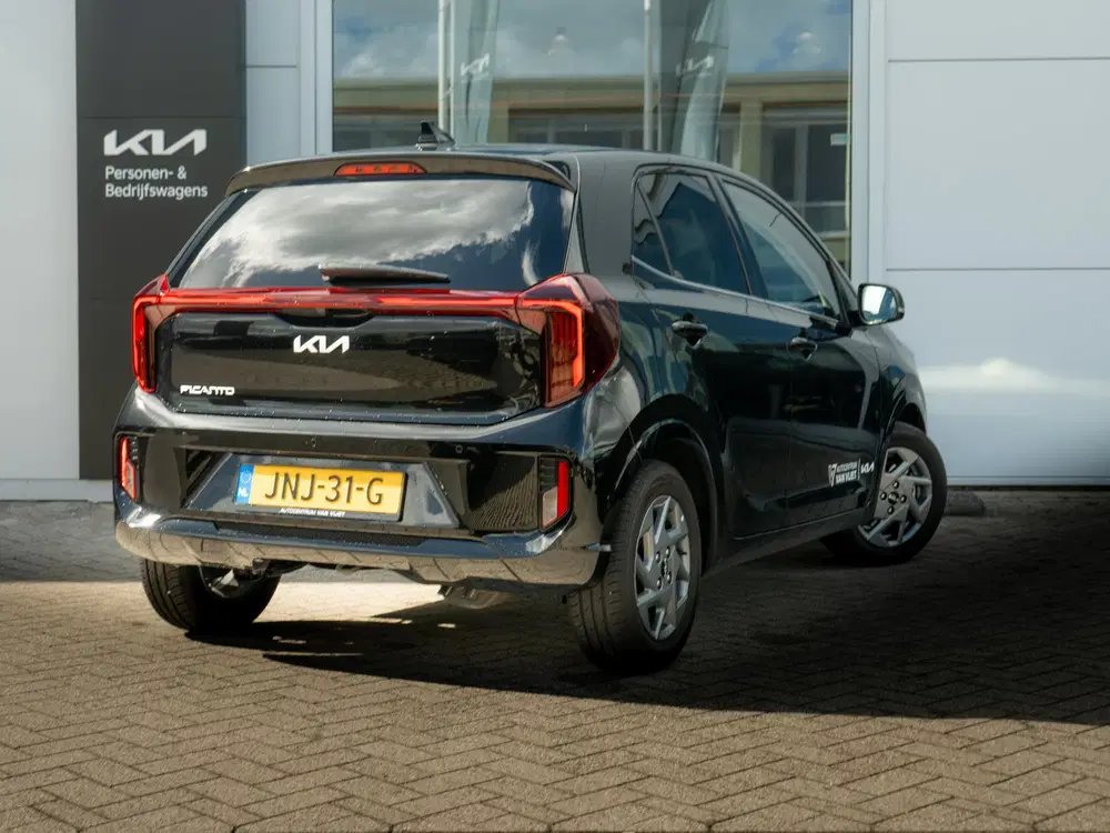 Kia Picanto 1.0 GDi DynamicPlusLine uit 2025, foto 6