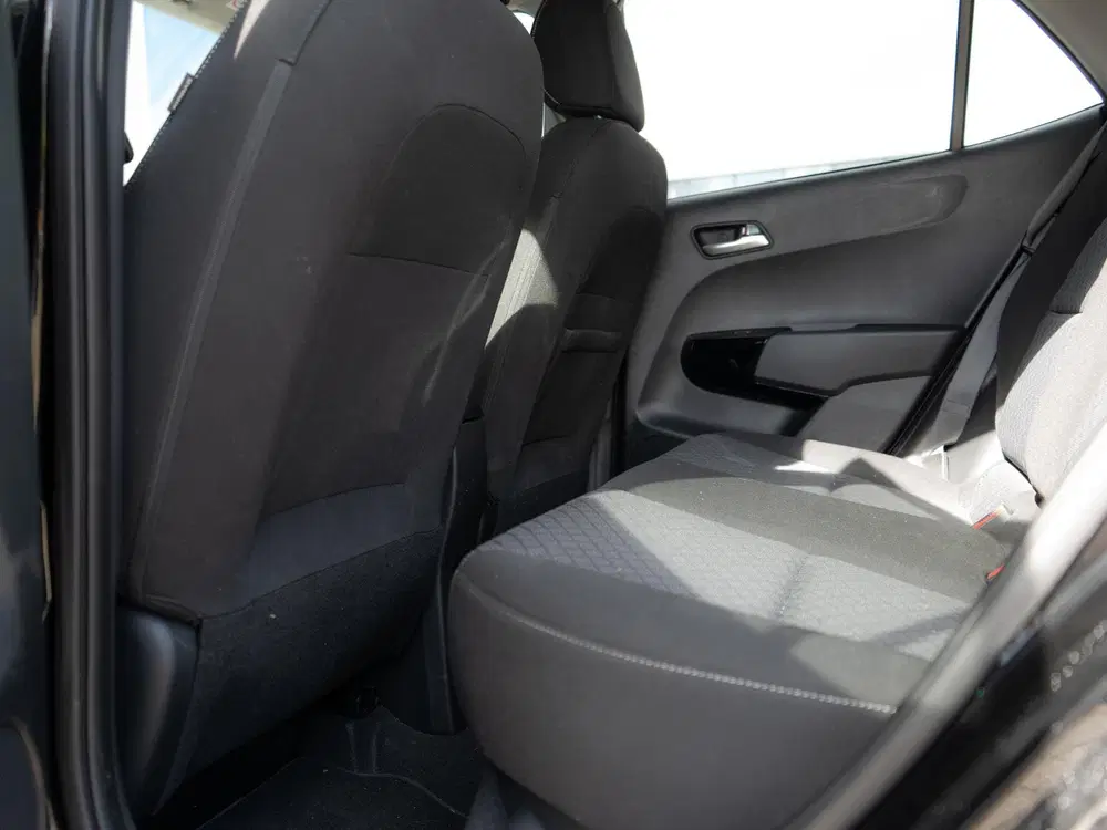 Kia Picanto 1.0 GDi DynamicPlusLine uit 2025, foto 9