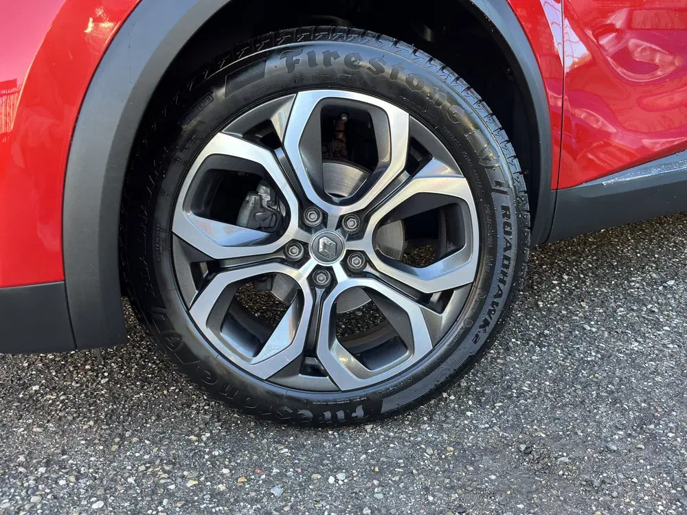 Renault Captur 1.3 TCe 130 Intens uit 2020, foto 13