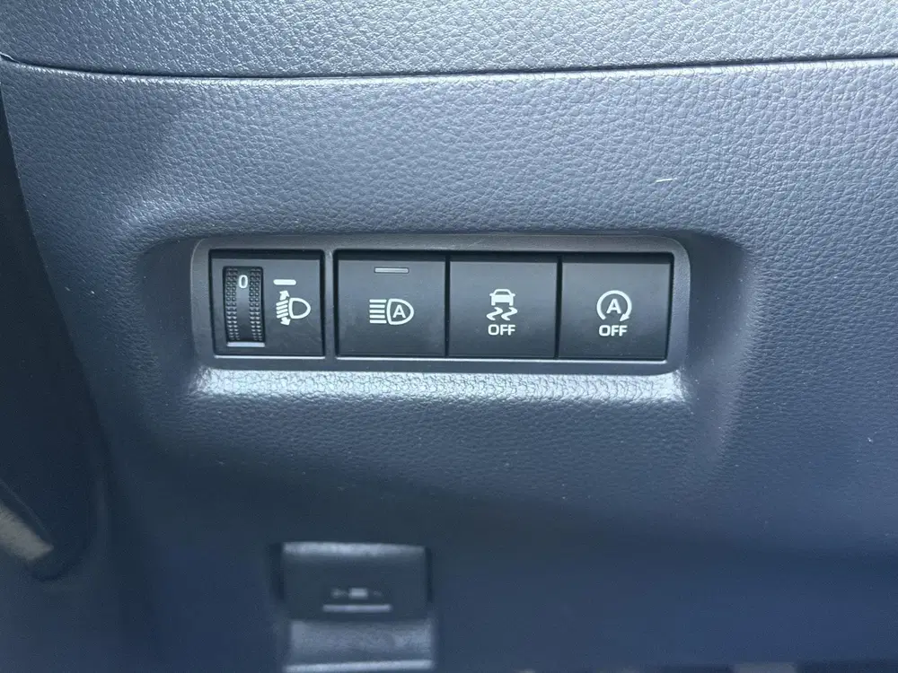 Toyota Aygo X 1.0 VVT-i MT Play uit 2025, foto 13
