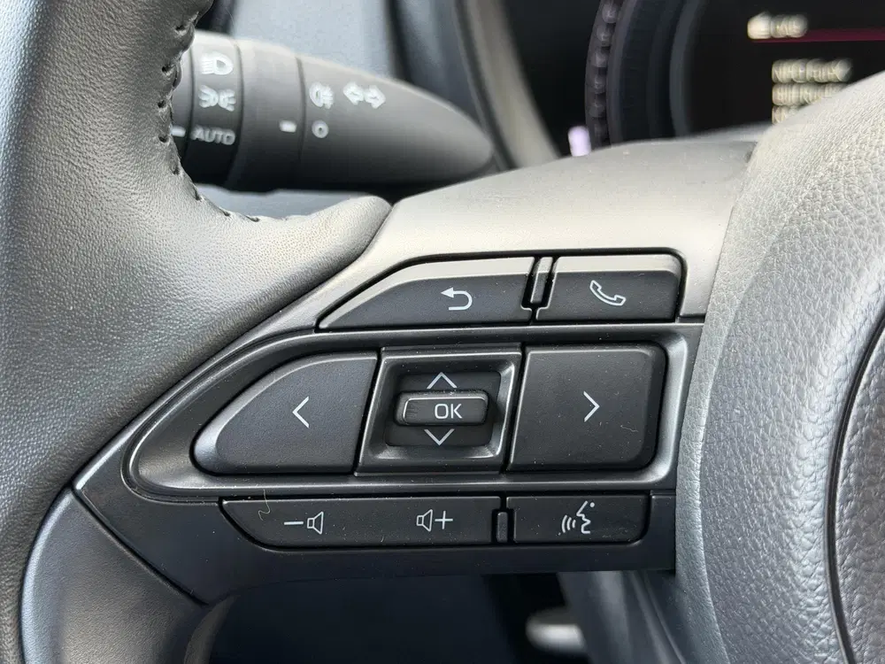 Toyota Aygo X 1.0 VVT-i MT Play uit 2025, foto 14