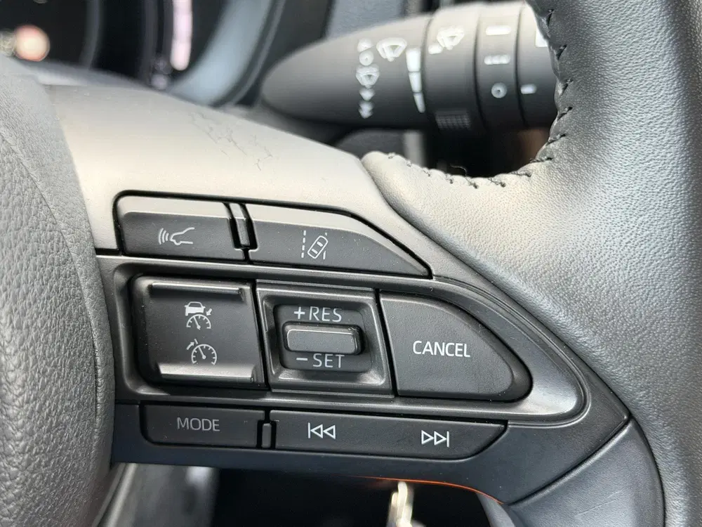 Toyota Aygo X 1.0 VVT-i MT Play uit 2025, foto 15