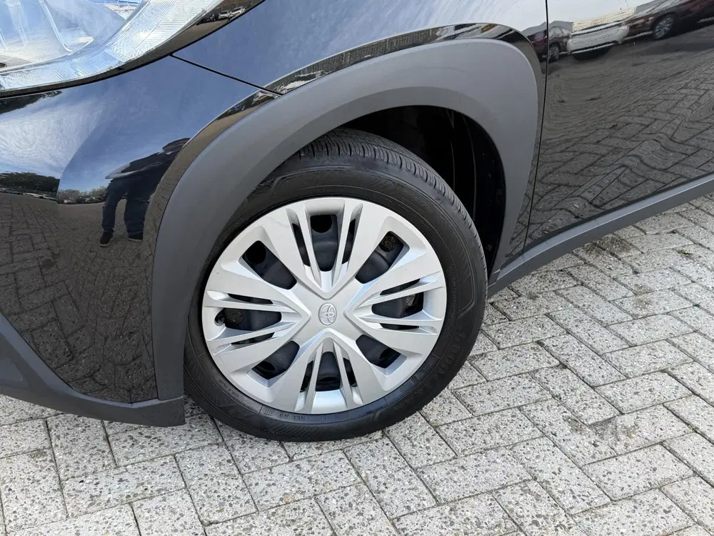Toyota Aygo X 1.0 VVT-i MT Play uit 2025, foto 5