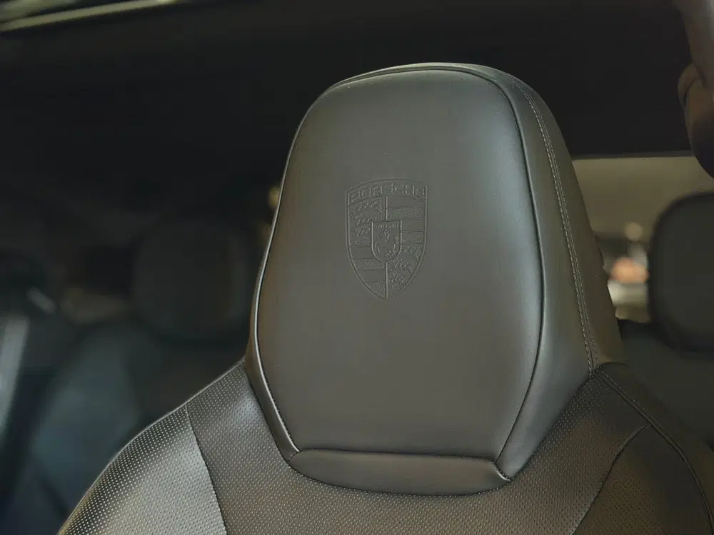 Porsche Cayenne Cayenne Coupé 3.0 E-Hybrid PANO uit 2020, foto 10