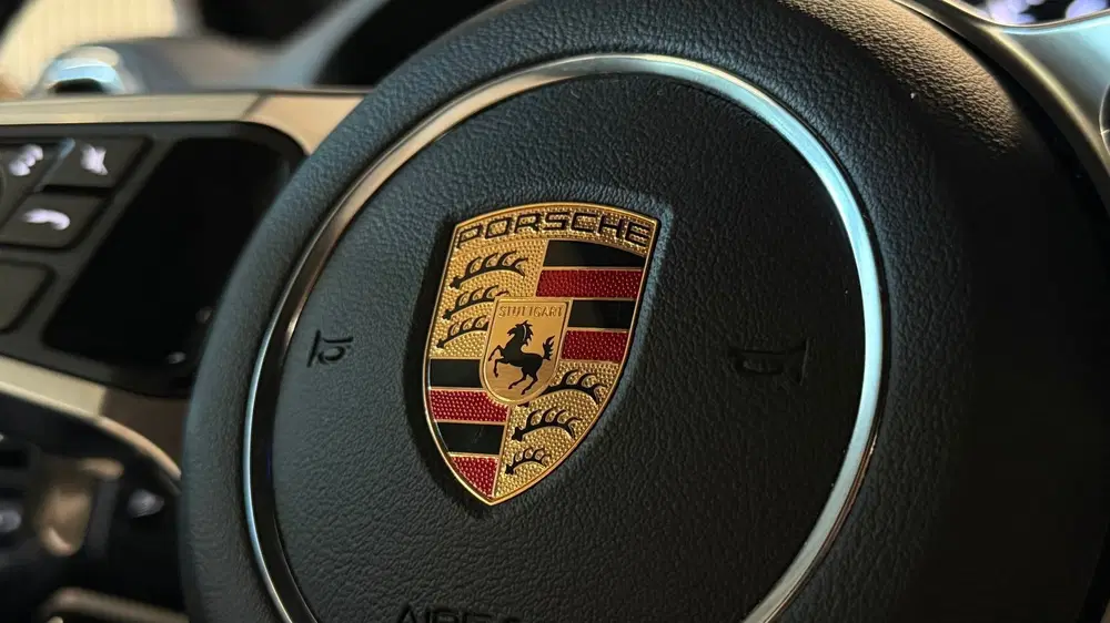 Porsche Cayenne Cayenne Coupé 3.0 E-Hybrid PANO uit 2020, foto 13