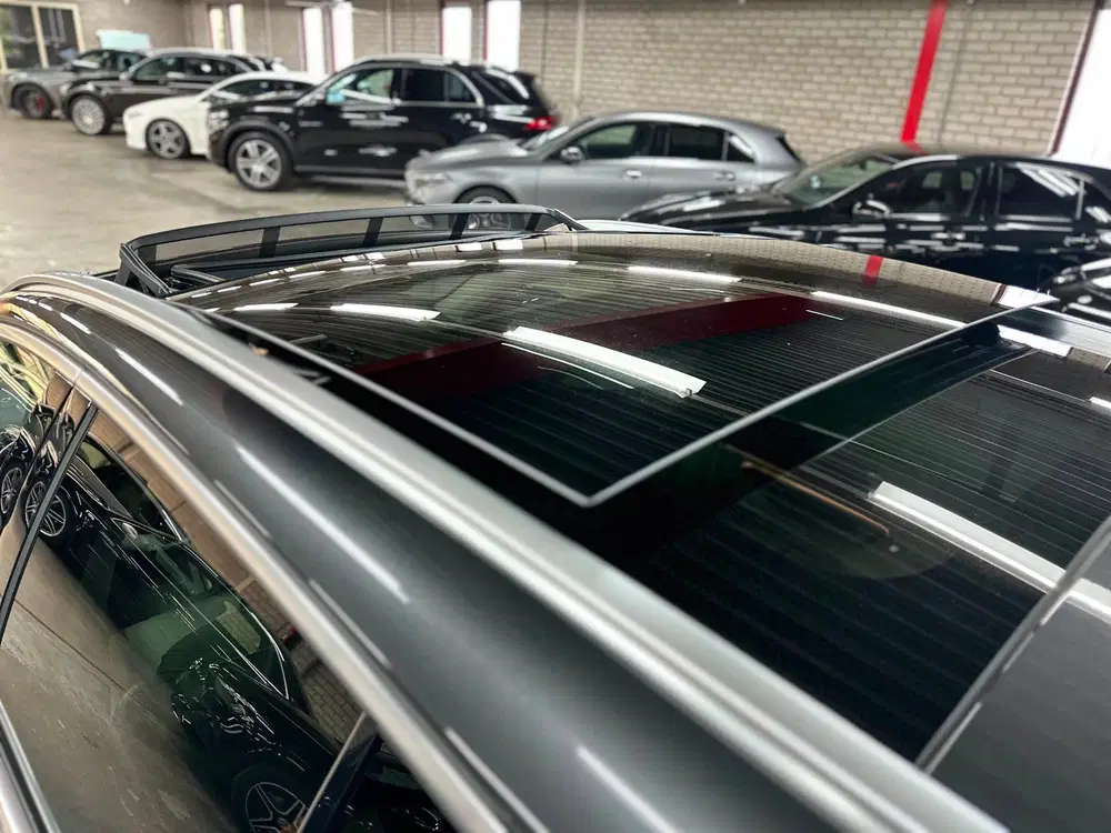 Mercedes-Benz E-Klasse e Exclusive Line uit 2024, foto 10
