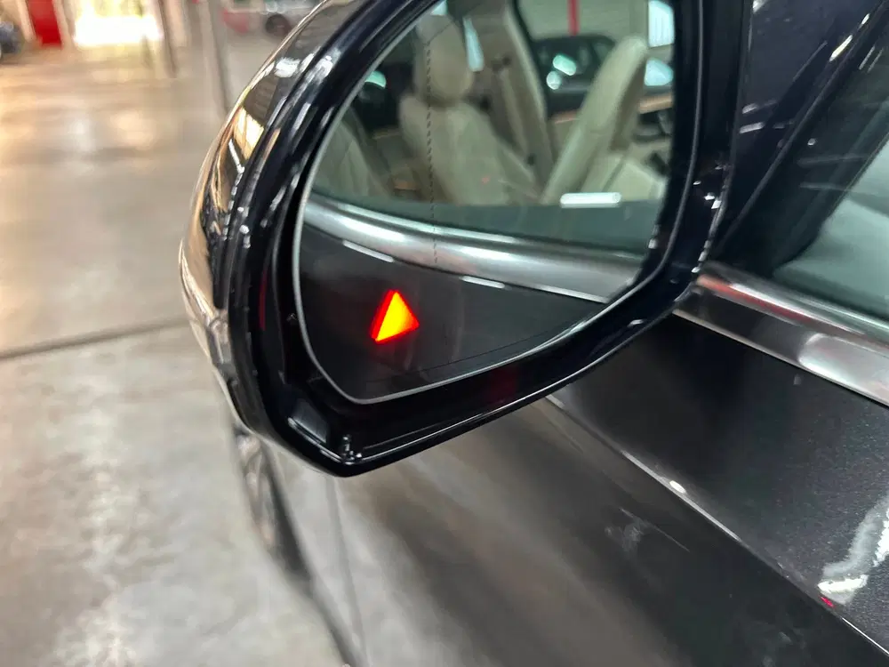 Mercedes-Benz E-Klasse e Exclusive Line uit 2024, foto 12