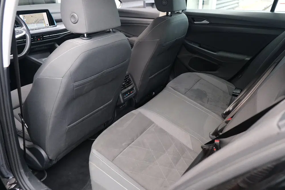 Volkswagen Golf 1.5 eTSI DSG Pano Trek IQ Led Pdc Acc Alca uit 2020, foto 10