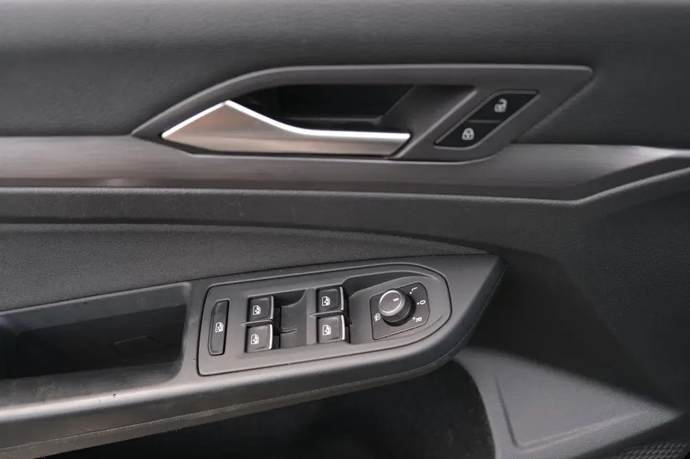 Volkswagen Golf 1.5 eTSI DSG Pano Trek IQ Led Pdc Acc Alca uit 2020, foto 13