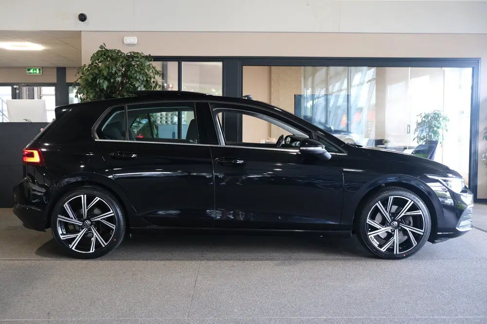 Volkswagen Golf 1.5 eTSI DSG Pano Trek IQ Led Pdc Acc Alca uit 2020, foto 7